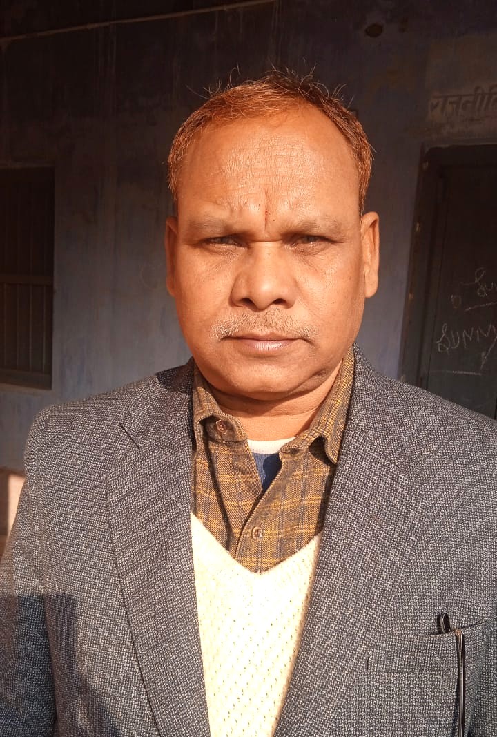 Dr. Gorakh Ram
