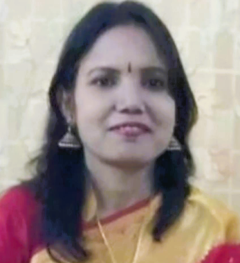Dr. Kumari Bharti