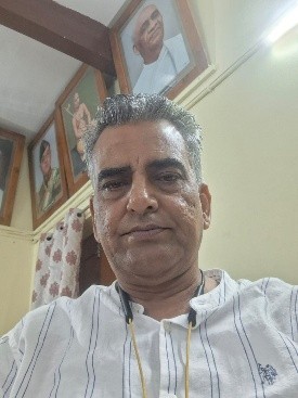 Dr. Hemant Kumar Jha
