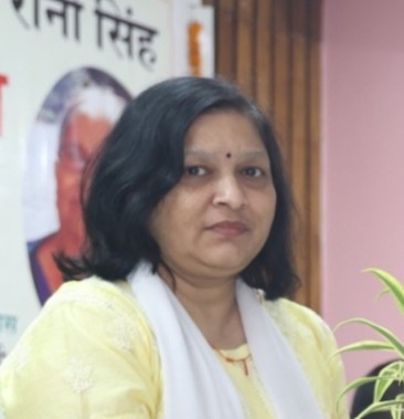 Dr. Manisha Shankhdhar