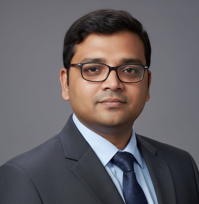 Dr. Rajeev Kumar Ranjan